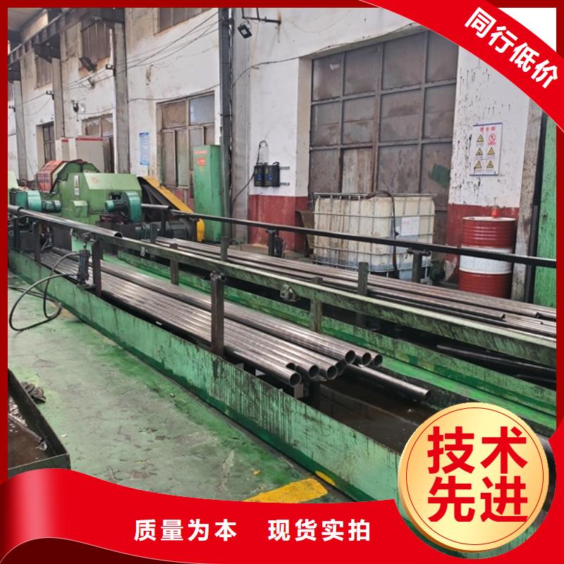 优选：无缝精密钢管品牌厂家专业厂家