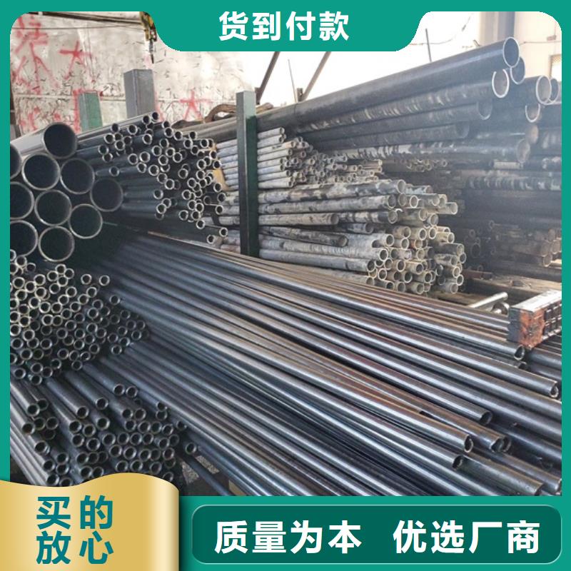 冷拔精密钢管-实力商家厂家品控严格