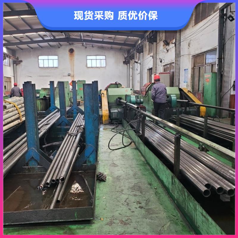 精密钢管精密冷轧管厂应用广泛出厂严格质检