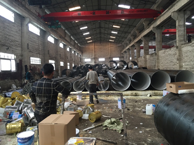 螺旋管不锈钢管现货快速采购拒绝中间商
