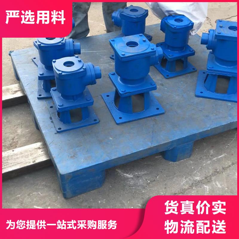 ql螺杆启闭机用心服务本地制造商