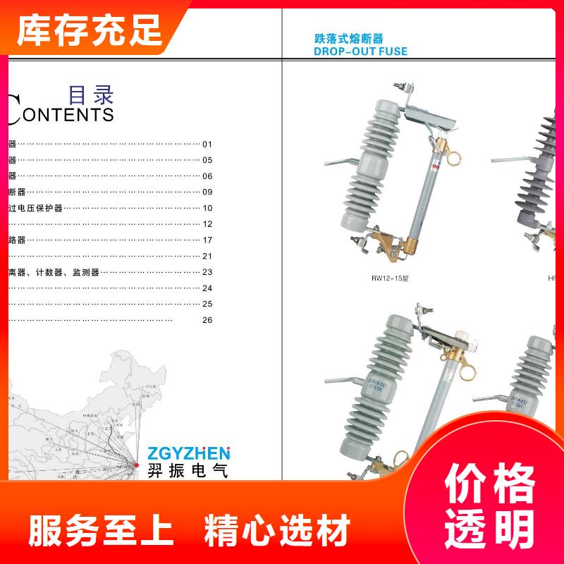 高压隔离开关绝缘子规格型号全品质做服务