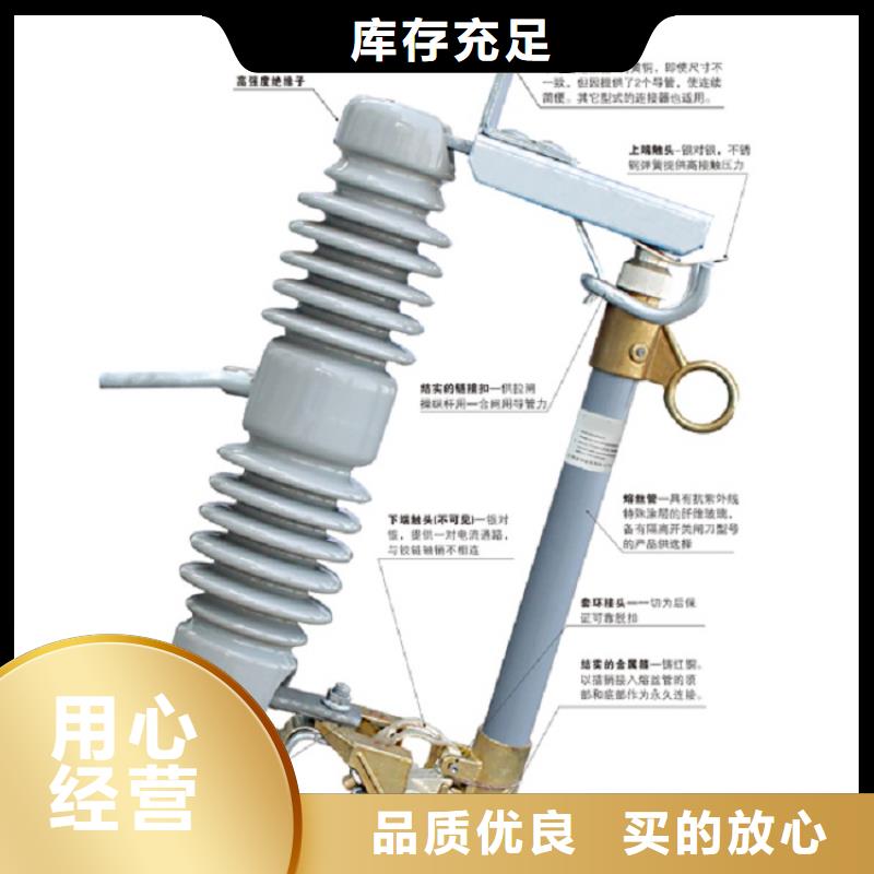 ​熔断器绝缘子厂家实力大厂家本地厂家