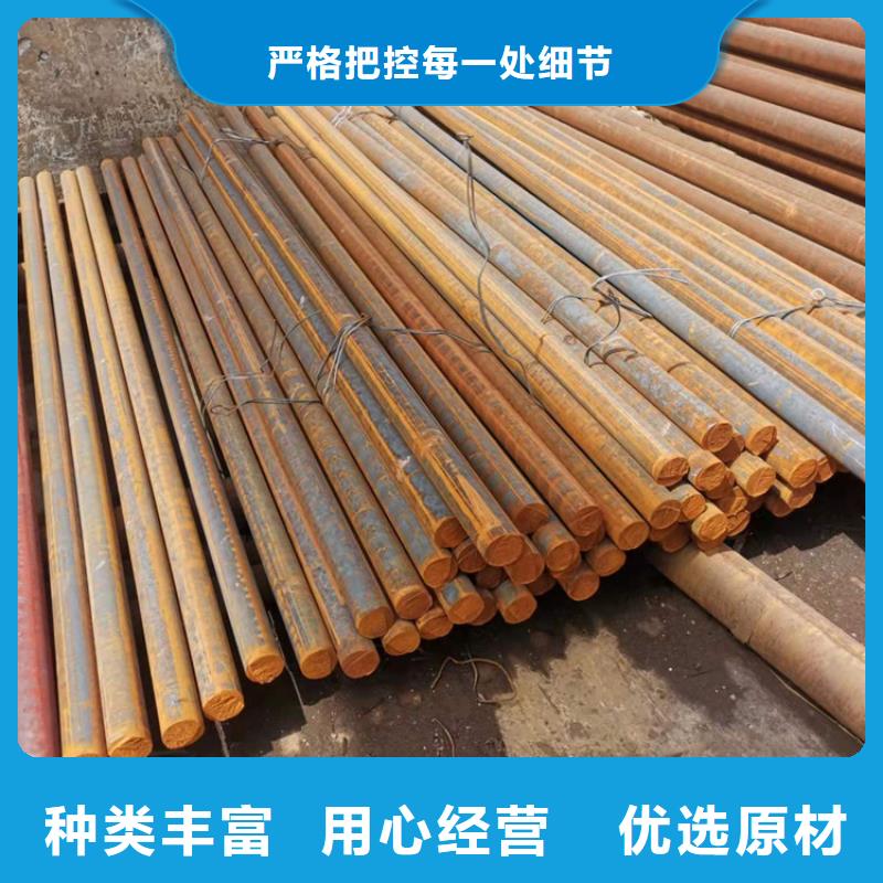 球墨管厂家承插式严格把控每一处细节