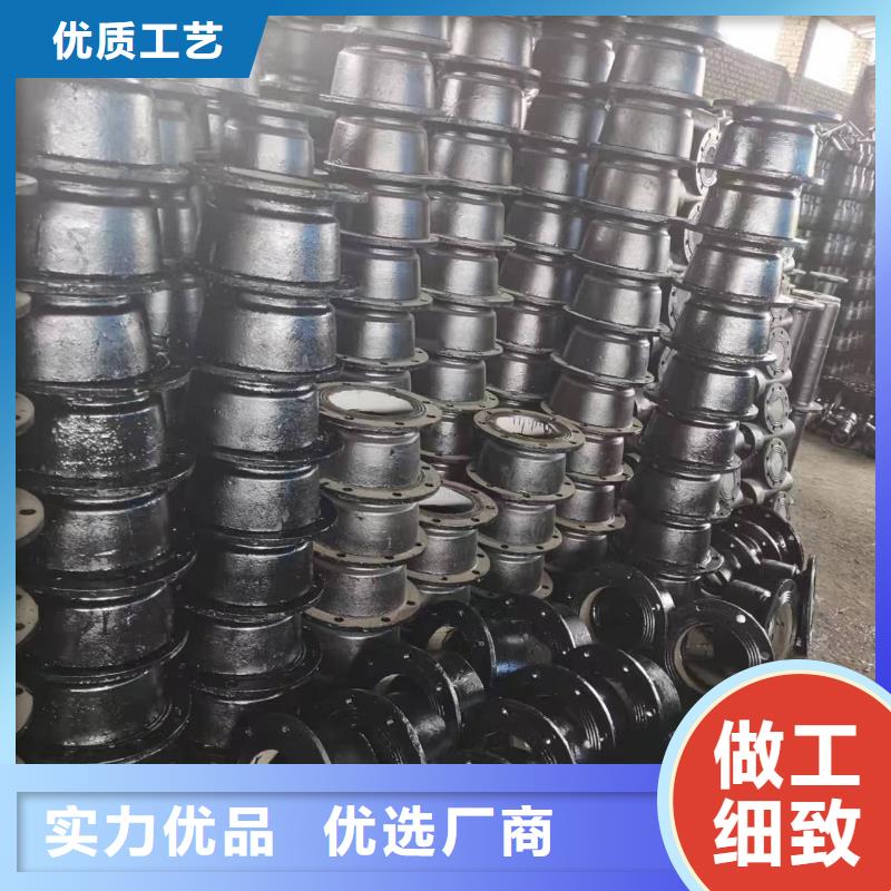 N200球墨铸铁管给水球墨铸铁管根据要求定制