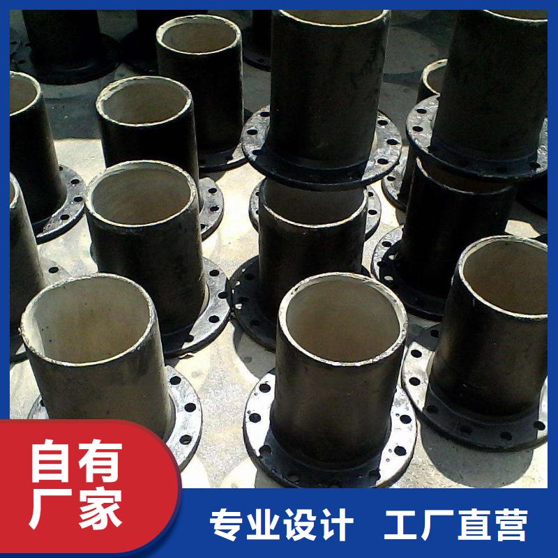 C25球墨铸铁管供水球墨铸铁管本地品牌