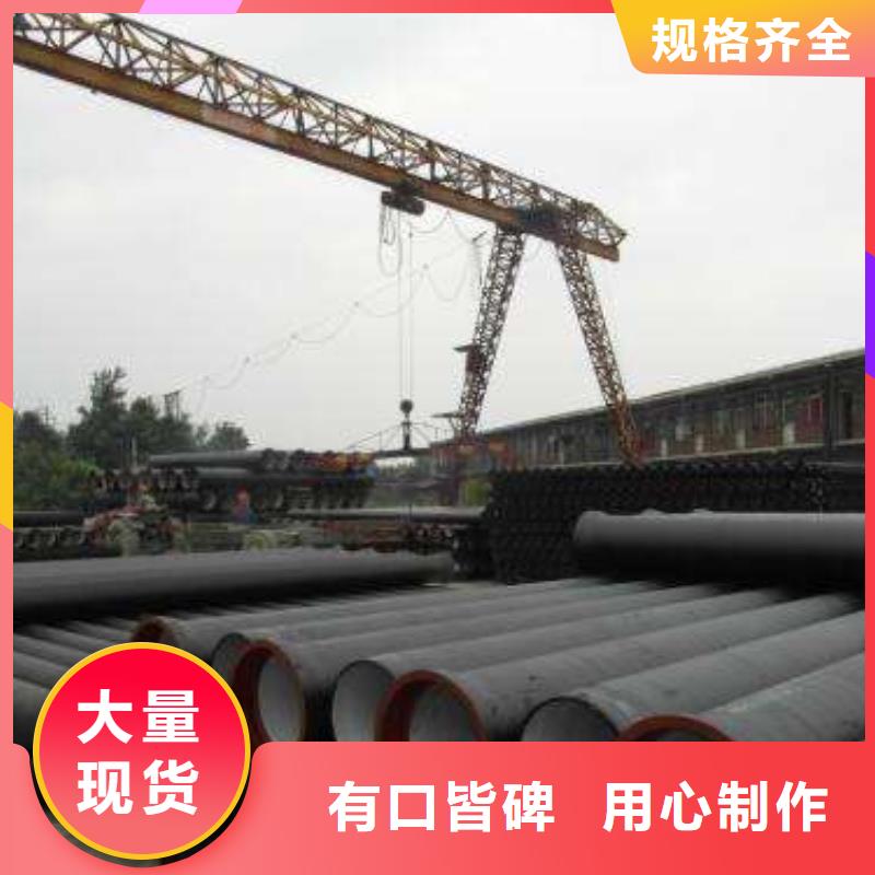 T型铸铁管厂家同城制造商