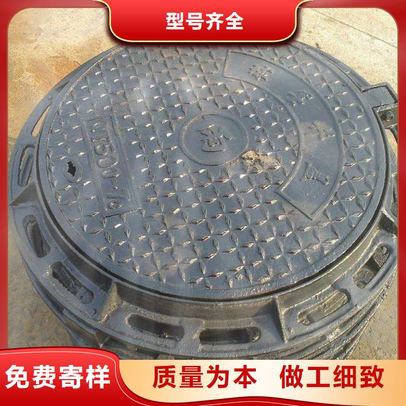 压力排污管DN600球墨管自营品质有保障