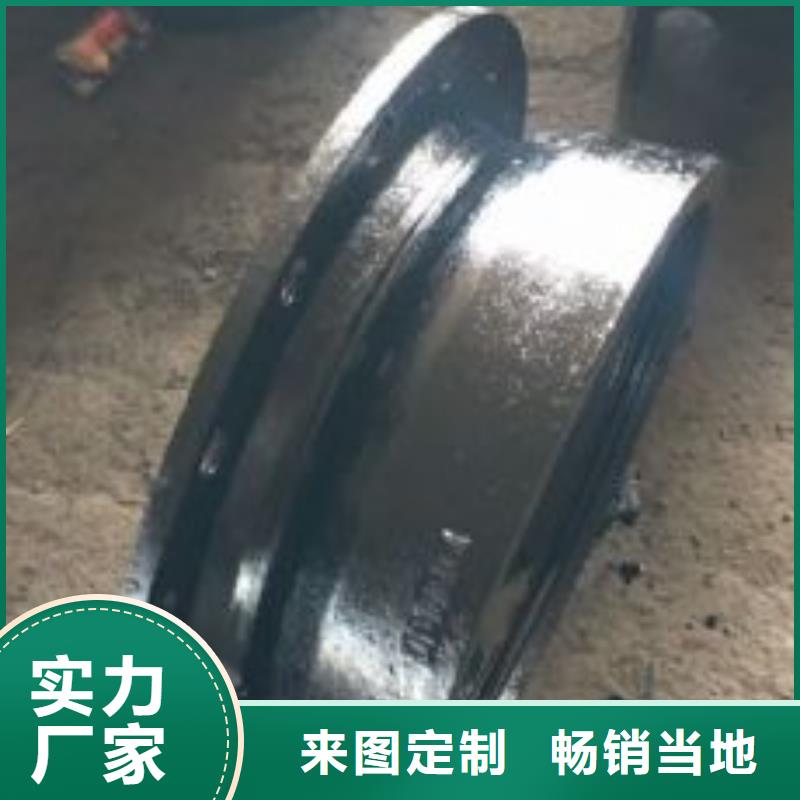 ​山西球墨管球墨铸铁管管件源头工厂量大优惠本地制造商
