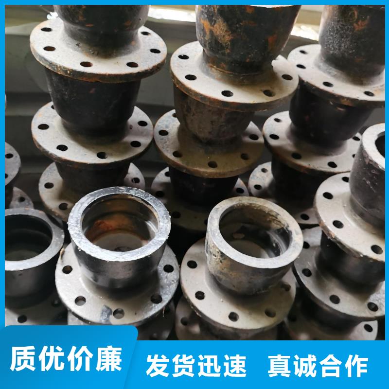 DN900球墨管C30球墨铸铁管实力厂家直销