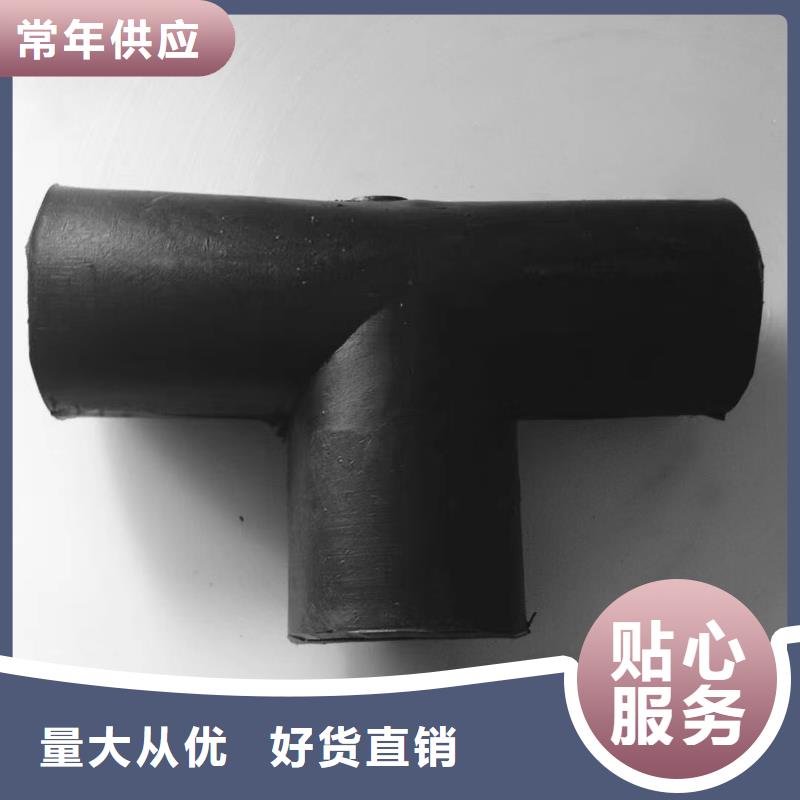 导电PE管【导电塑料管】优选货源定制零售批发