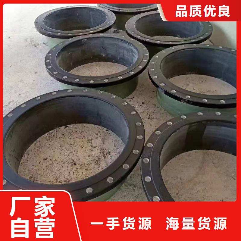 塑料管道您身边的厂家