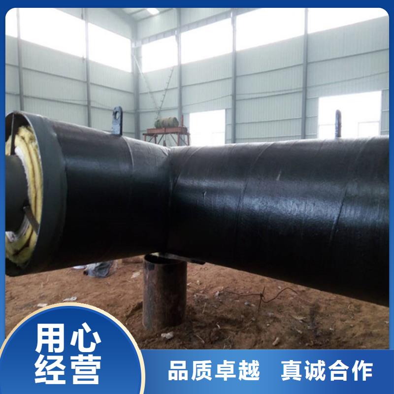 钢套钢【油气输送管道】符合行业标准订制批发