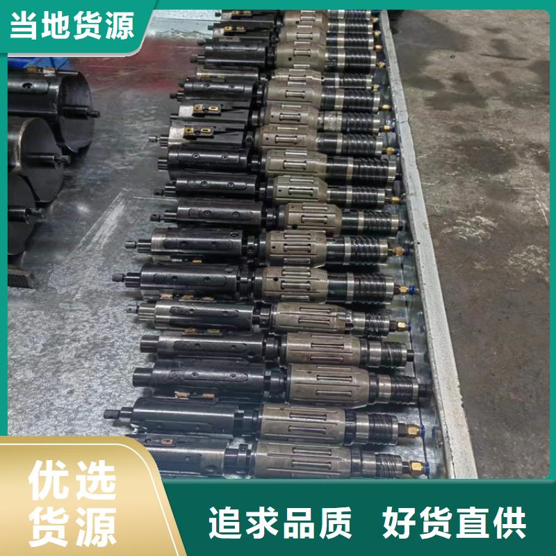 绗磨管珩磨管加工厂品质做服务当地公司