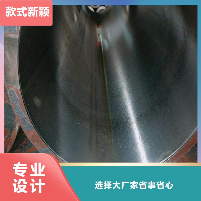 珩磨管高精度空心杆自有生产工厂N年生产经验