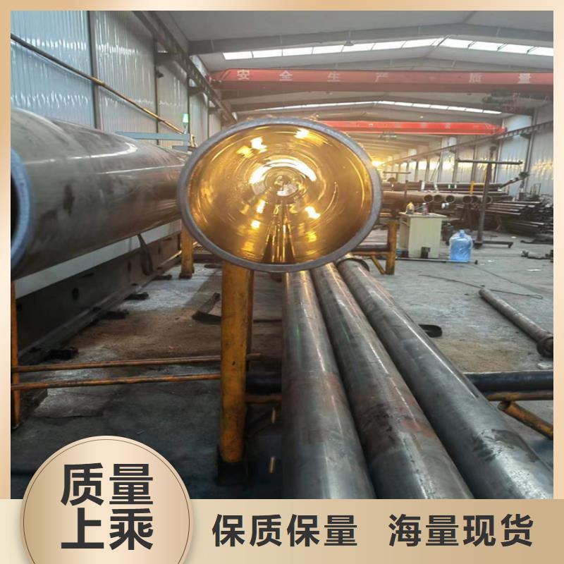 绗磨管液压缸筒量少也做做工细致