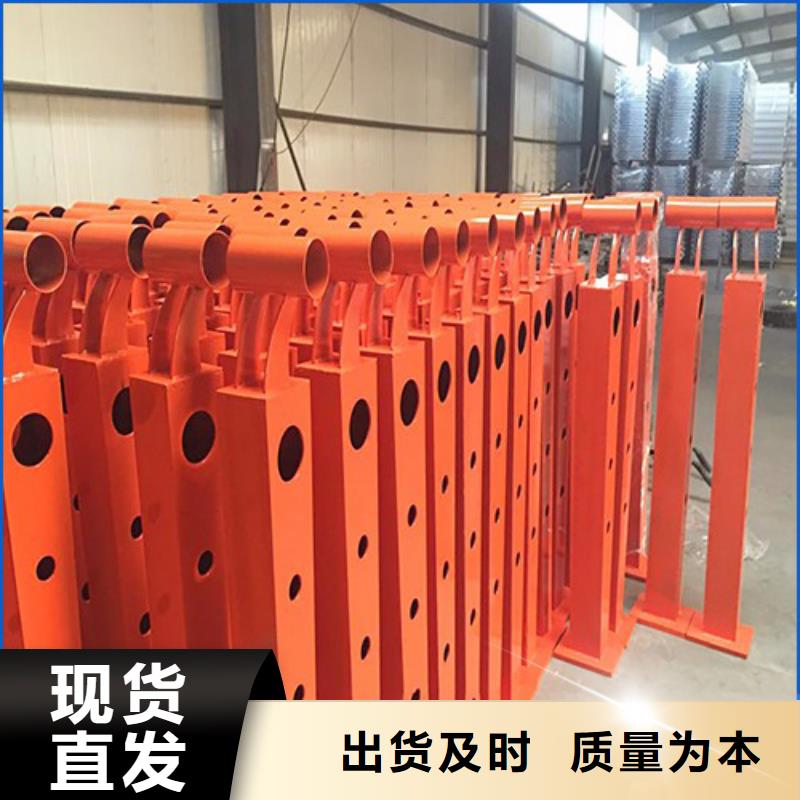 铝合金护栏厂家直销本地厂家