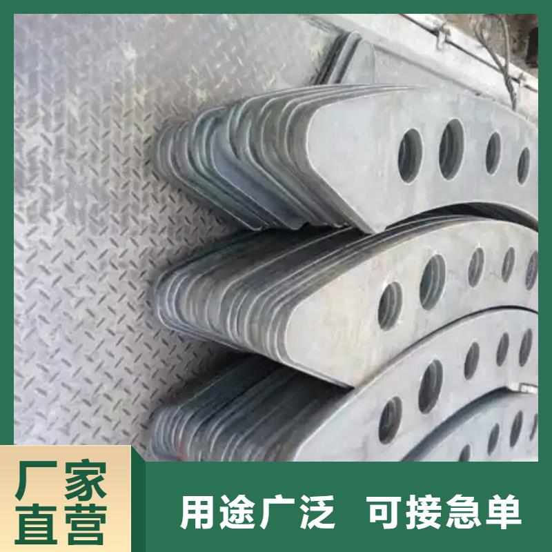 护栏2,市政护栏源头厂家经验丰富本地厂家