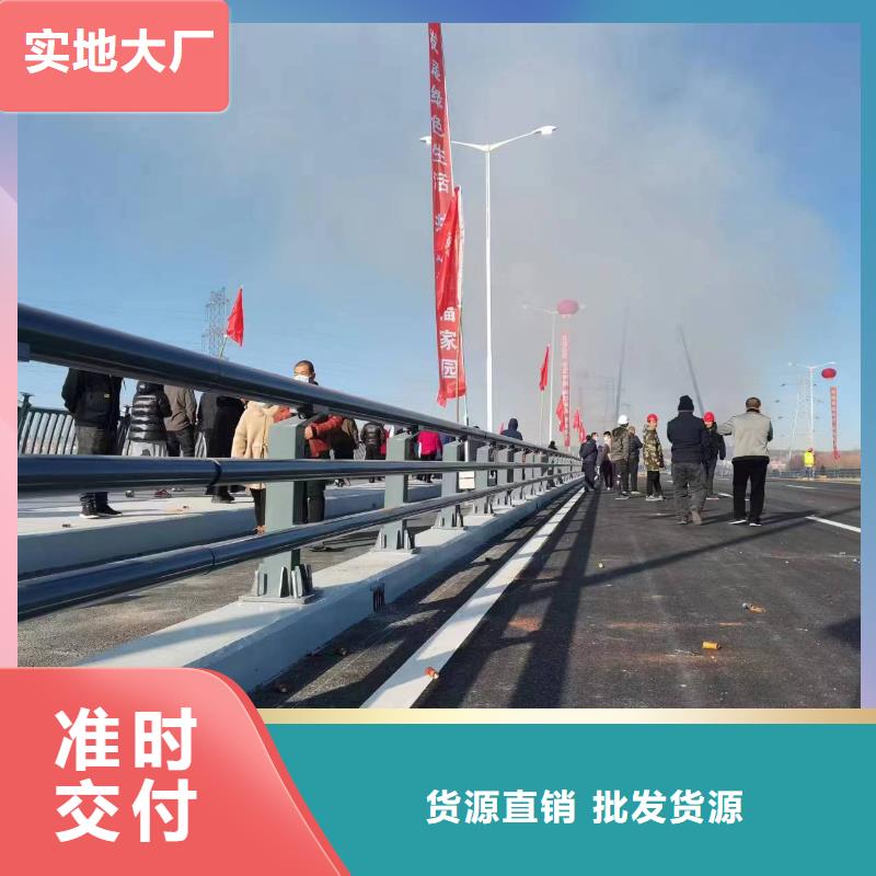 不锈钢复合管护栏排行当地服务商