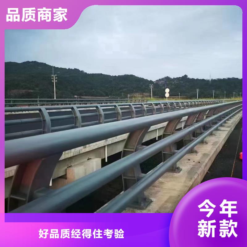 钢护栏参数图片产品优势特点