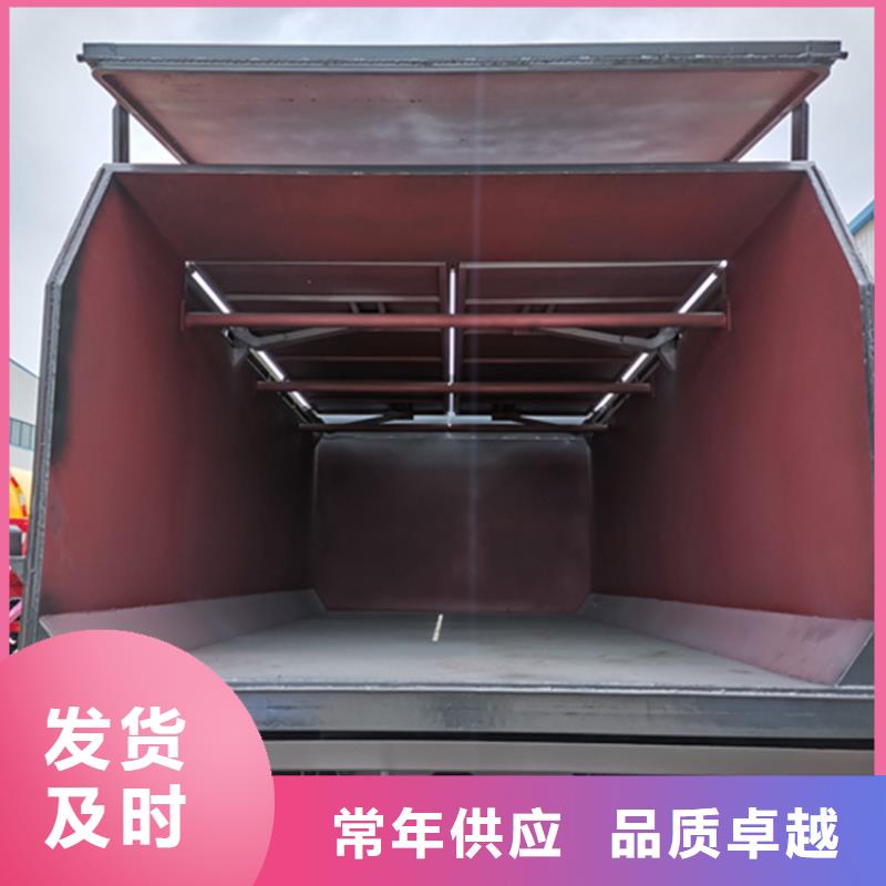 粪污垃圾车产品性能快捷物流