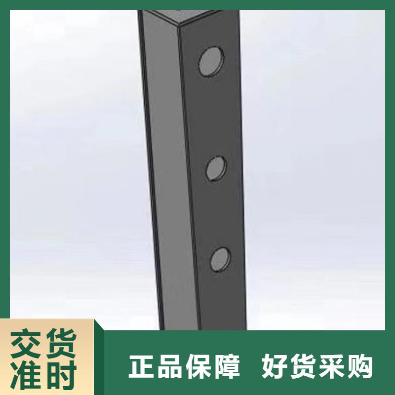 护栏_不锈钢桥梁护栏支持大小批量采购厂家销售