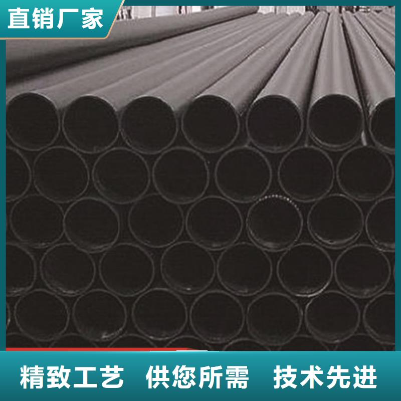 PE给水管集束管厂家直销放心得选择