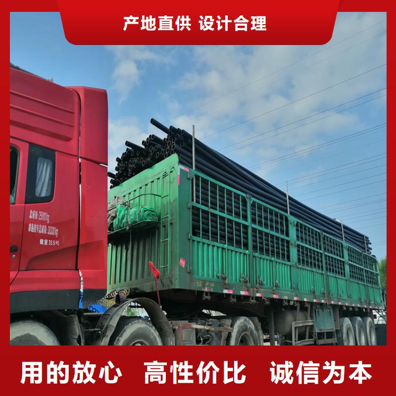PE给水管_集束管专业完善售后今日价格