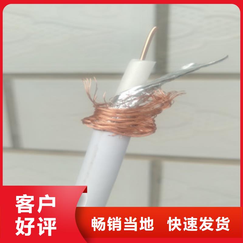射频同轴电缆屏蔽电缆好货直销当地品牌