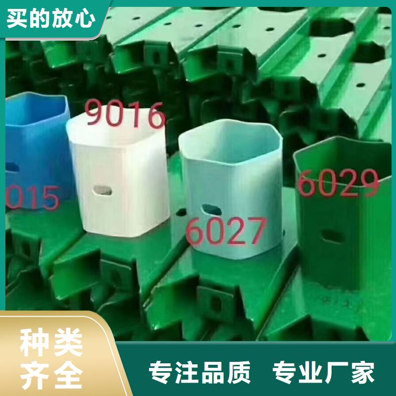 【护栏】三波波形护栏厂家您想要的我们都有当地服务商