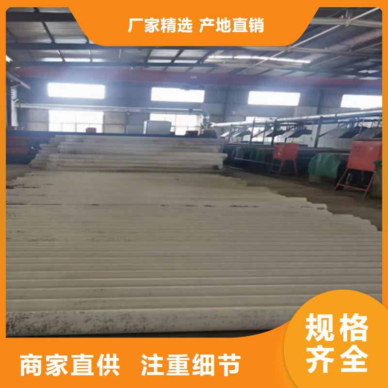 柔性铸铁管柔性球墨铸铁管工厂自营满足客户需求