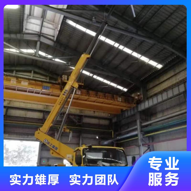珠海市三灶镇吊机租赁小知识承接