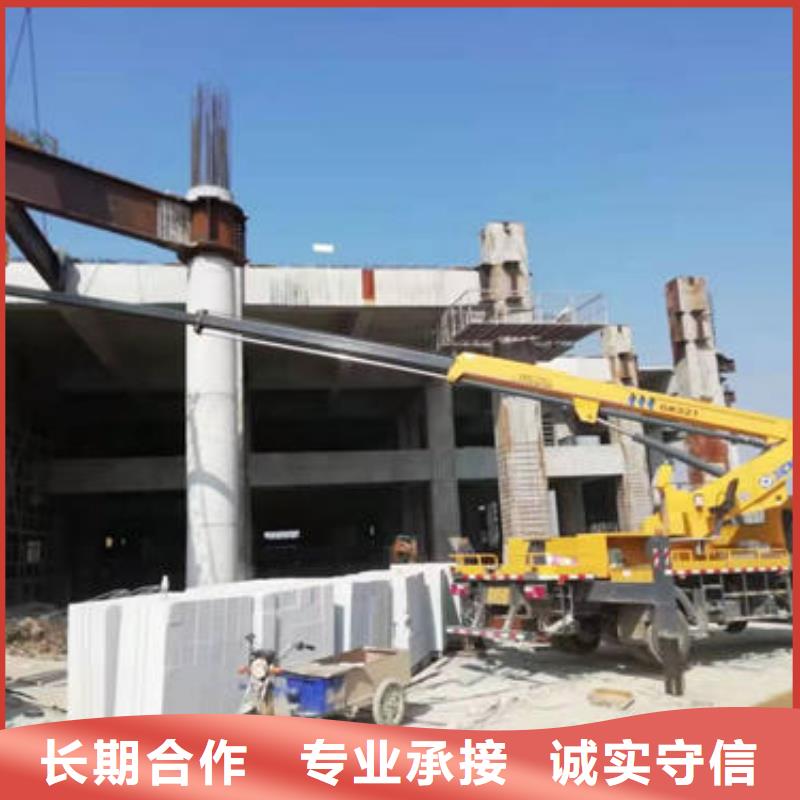 深圳大浪街道附近有没有登高车出租的本地出租公司实力公司