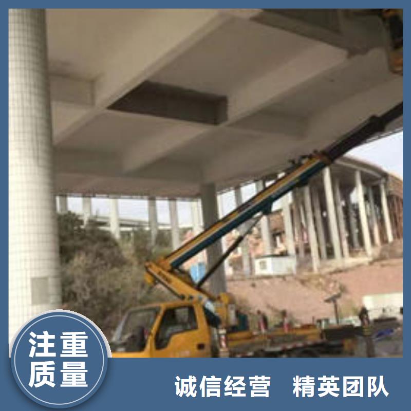 小型移动升降平台本地出租公司质优价廉