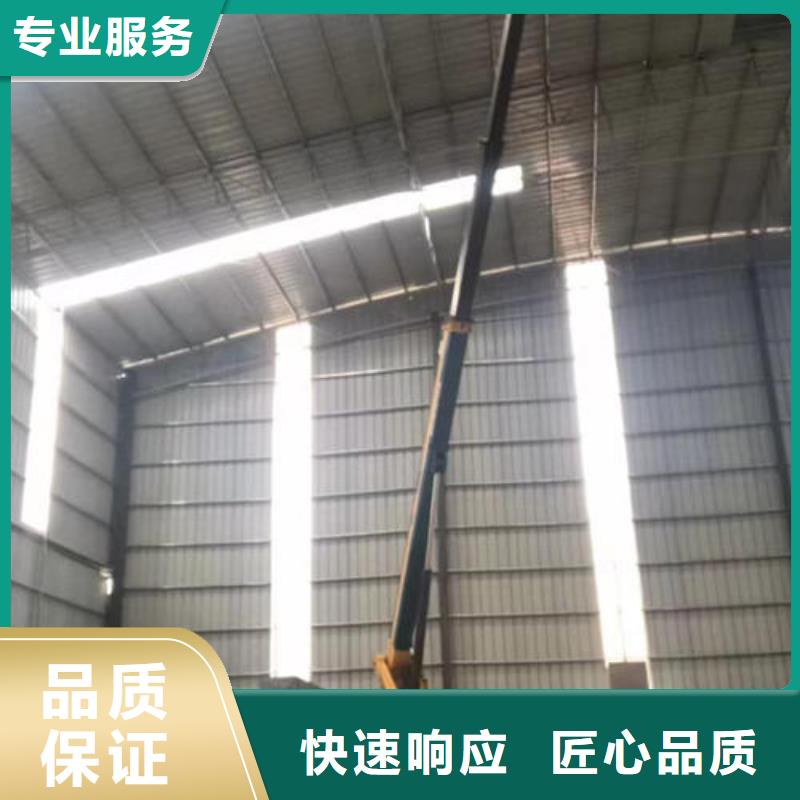 广东省深圳沙头角街道升降平台设备租赁本地出租公司知名公司