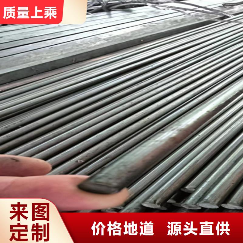 冷拔六角钢Q345扁钢实力雄厚品质保障当地品牌