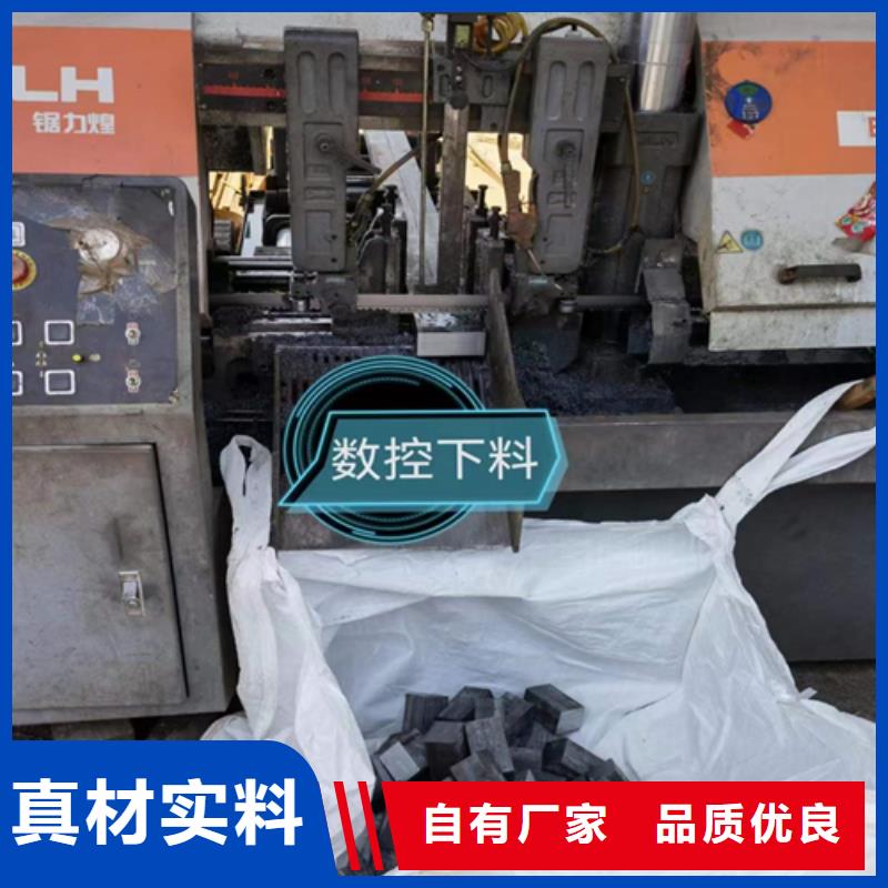 方钢热轧扁钢海量现货材质实在