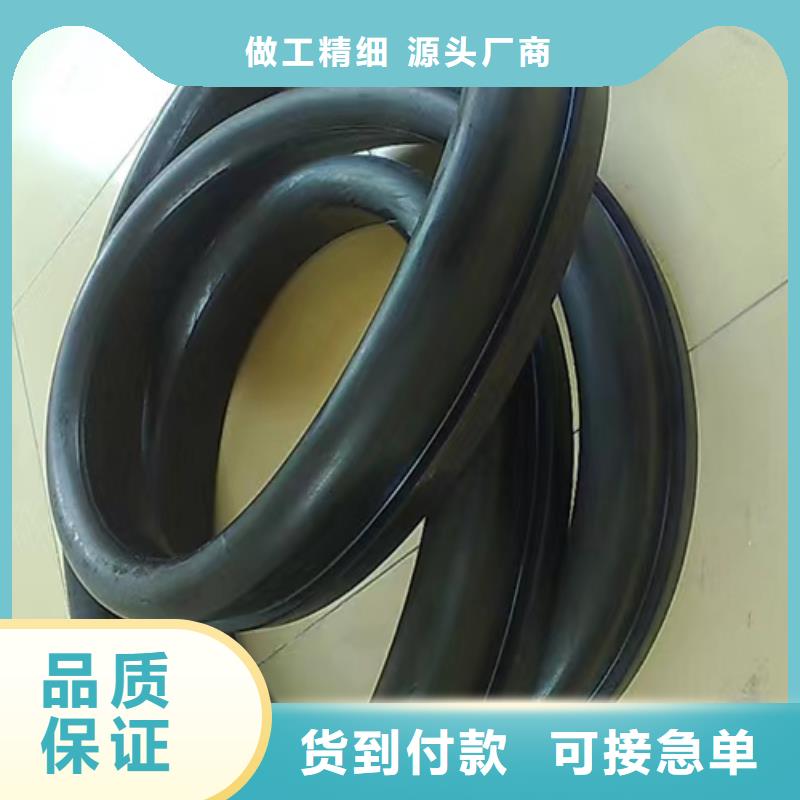 离心球墨管T型推入式N年生产经验