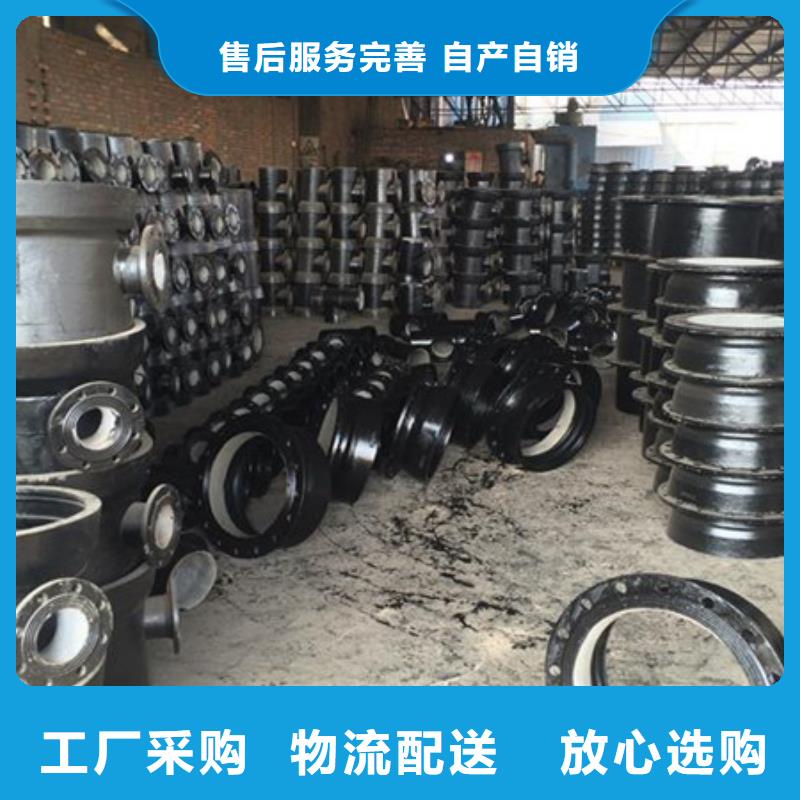 压力16公斤DN1000球墨铸铁管0中间商差价