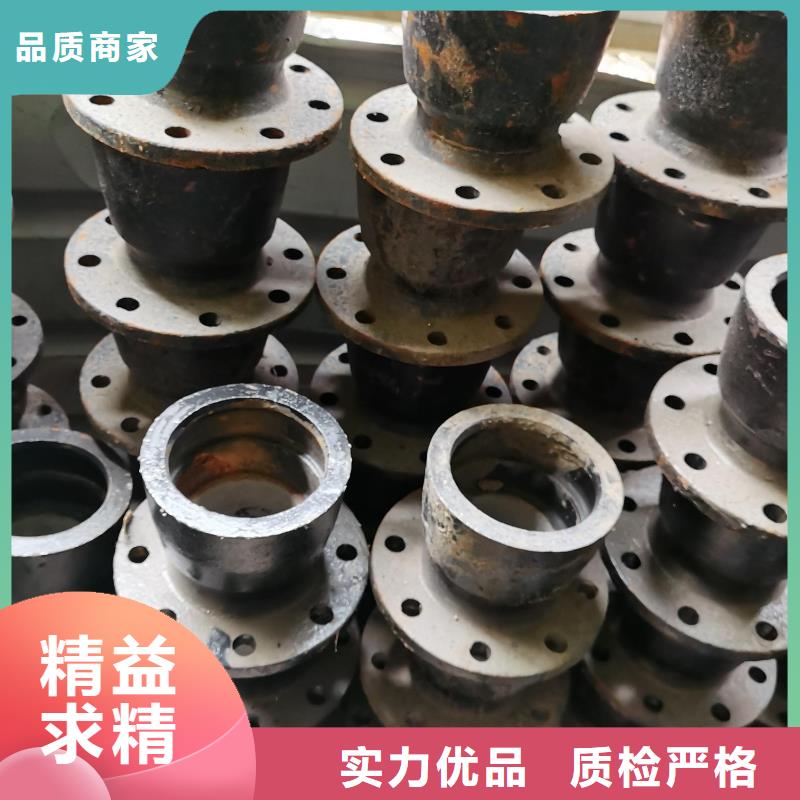 耐酸DN450球墨管本地制造商