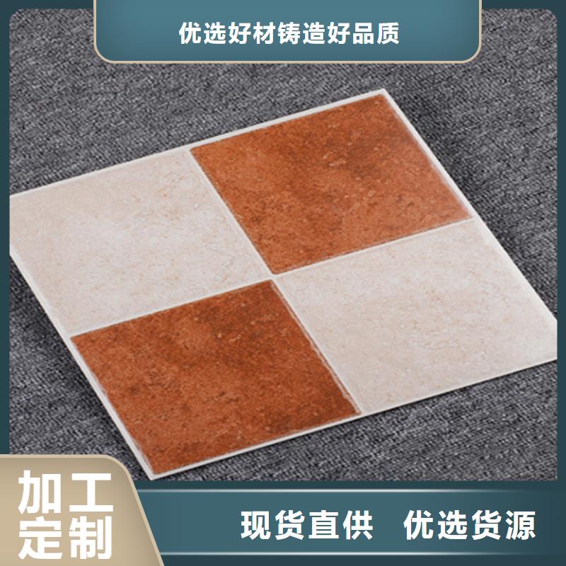 小地砖地铺厂家采购优良材质