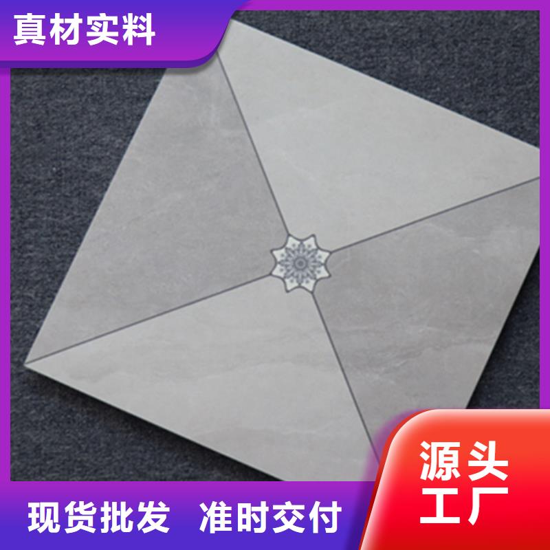 小地砖地铺实拍品质保障核心技术