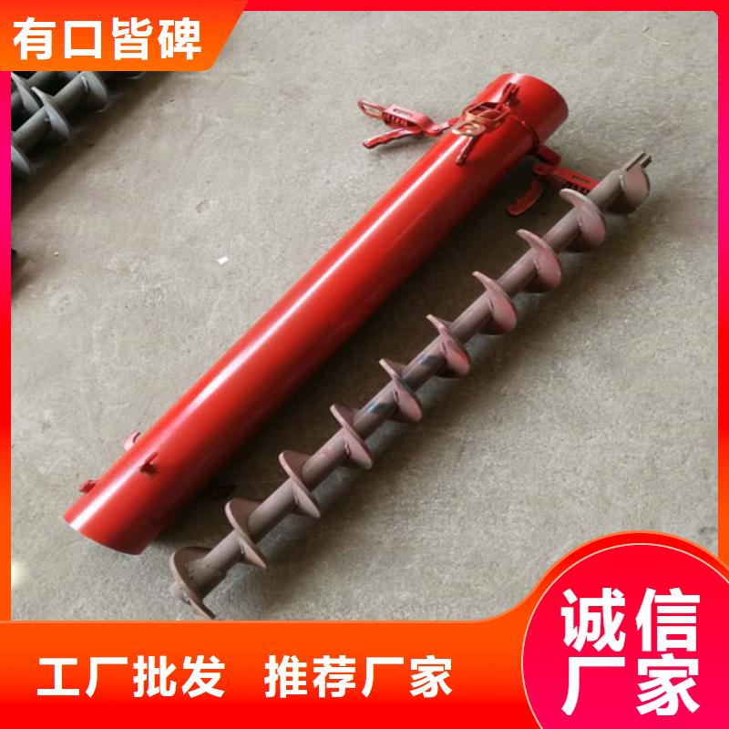 二次构造柱上料机用心做好每一件产品库存丰富
