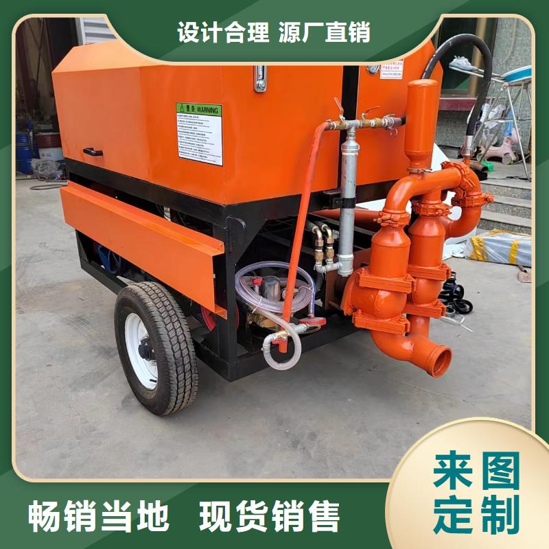 二次构造柱上料机【缠绕膜打包机厂家】自主研发同城生产商