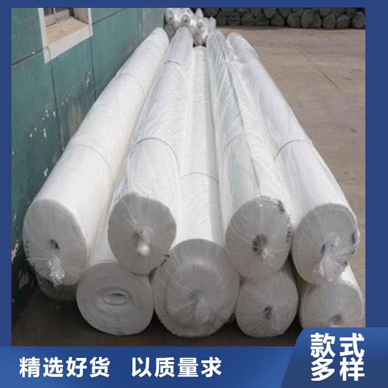 土工布软式透水管工厂批发高品质诚信厂家