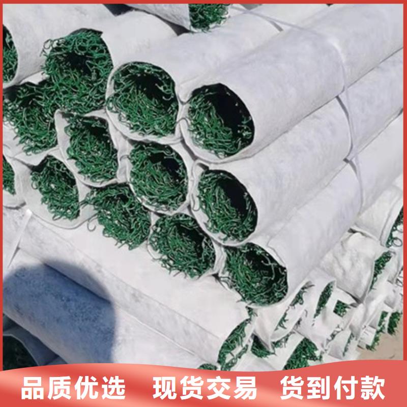 【塑料盲沟】防渗膜好品质经得住考验厂家型号齐全