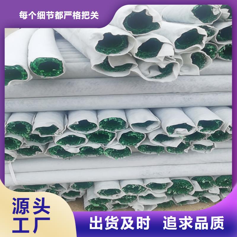 塑料盲沟【土工膜】规格齐全价格合理