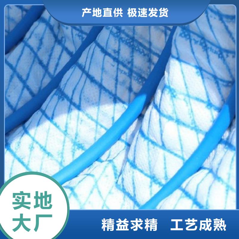 软式透水管_土工格栅厂家直营极速发货
