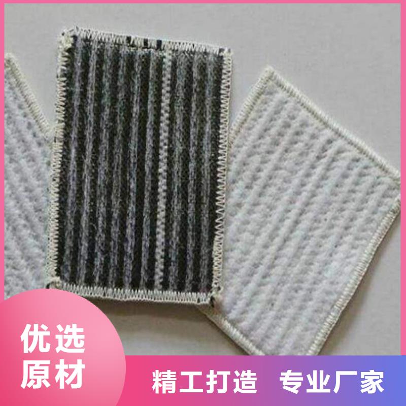 膨润土防水毯HDPE土工膜细节展示同城经销商