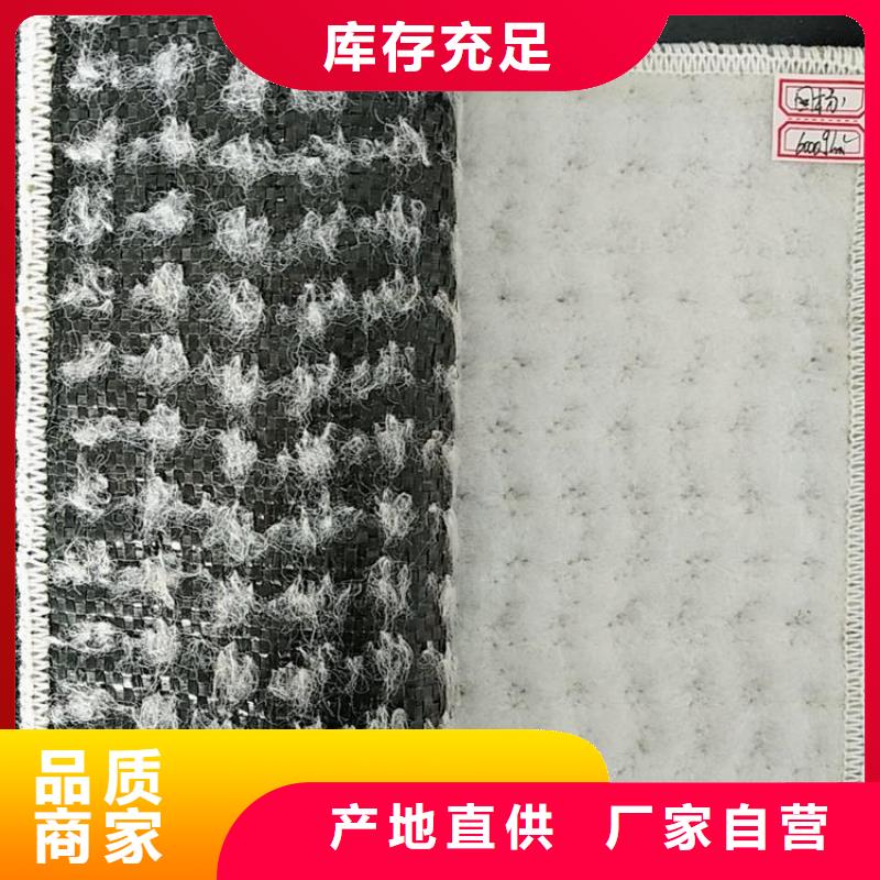 膨润土防水毯防渗膜实力雄厚品质保障同城服务商